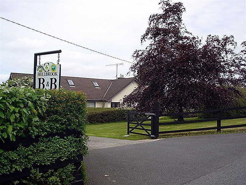 Hotel Hillbrook 3*